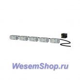 Светодиодные дневные ходовые огни 5 модулей Hella LEDayFlex II    2PT 980 789-851